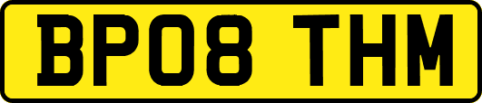 BP08THM