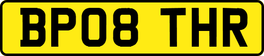 BP08THR