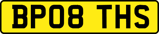 BP08THS