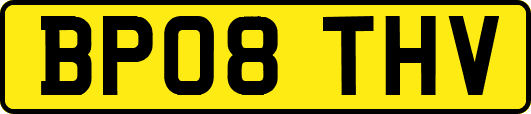 BP08THV
