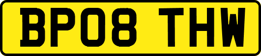 BP08THW