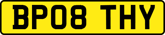 BP08THY