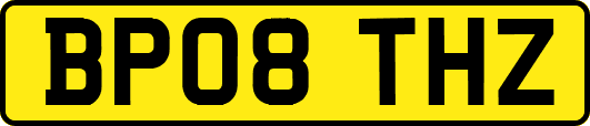 BP08THZ