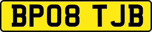 BP08TJB