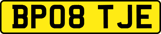 BP08TJE