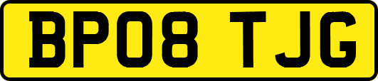 BP08TJG