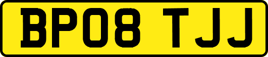 BP08TJJ