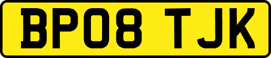 BP08TJK