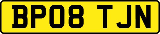 BP08TJN