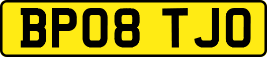 BP08TJO