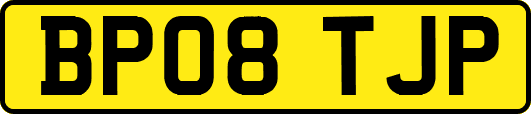 BP08TJP