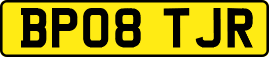 BP08TJR