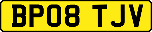 BP08TJV