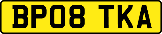 BP08TKA