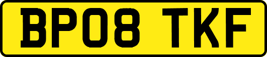 BP08TKF