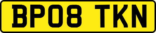 BP08TKN