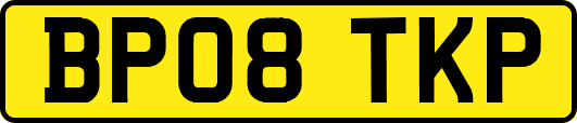 BP08TKP