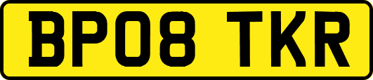 BP08TKR