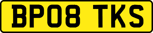 BP08TKS