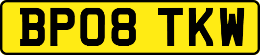 BP08TKW