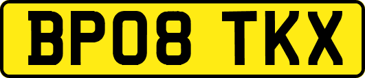 BP08TKX