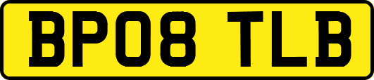 BP08TLB