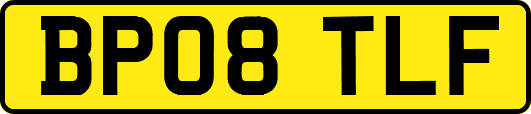 BP08TLF