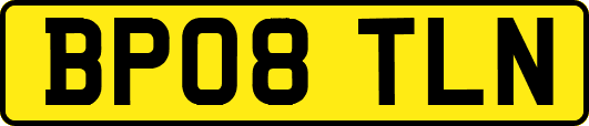 BP08TLN