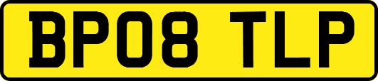 BP08TLP