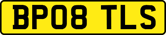 BP08TLS