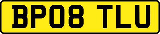 BP08TLU