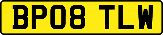 BP08TLW