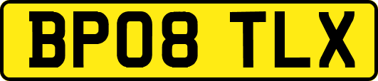 BP08TLX