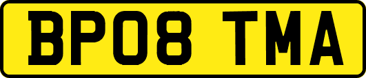 BP08TMA