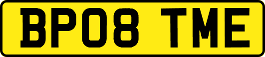 BP08TME