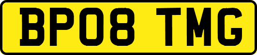 BP08TMG