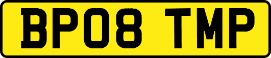 BP08TMP