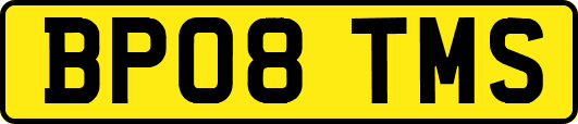 BP08TMS