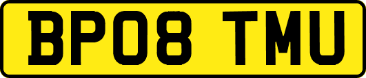 BP08TMU