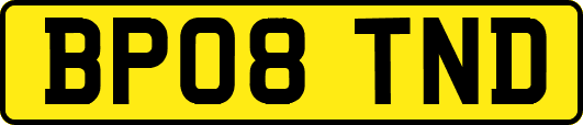 BP08TND