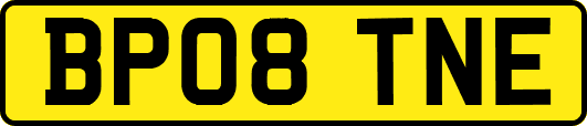 BP08TNE