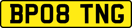 BP08TNG
