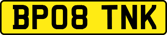 BP08TNK