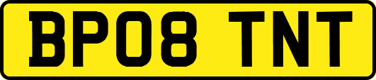 BP08TNT