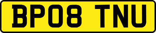 BP08TNU