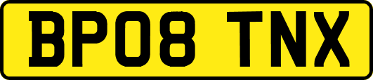 BP08TNX