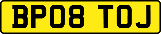 BP08TOJ