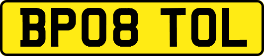 BP08TOL
