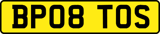 BP08TOS