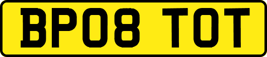 BP08TOT